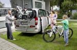 Mercedes-Benz Viano 2011 года